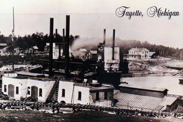 Old Fayette (newer photo)